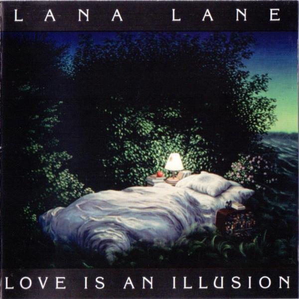 Love Is An Illusion